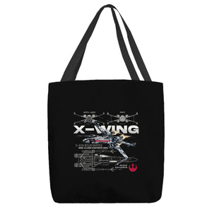 X-wing Rebel Alliance