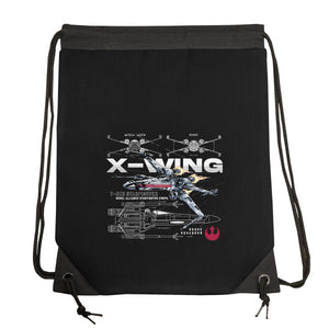 X-wing Rebel Alliance