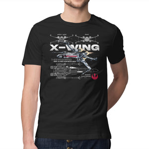 X-wing Rebel Alliance