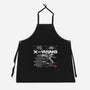 X-wing Rebel Alliance-Unisex-Kitchen-Apron-alfbocreative