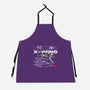 X-wing Rebel Alliance-Unisex-Kitchen-Apron-alfbocreative