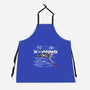 X-wing Rebel Alliance-Unisex-Kitchen-Apron-alfbocreative