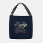 X-wing Rebel Alliance-None-Adjustable Tote-Bag-alfbocreative