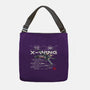 X-wing Rebel Alliance-None-Adjustable Tote-Bag-alfbocreative