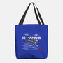 X-wing Rebel Alliance-None-Basic Tote-Bag-alfbocreative