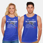 X-wing Rebel Alliance-Unisex-Basic-Tank-alfbocreative
