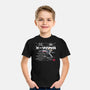 X-wing Rebel Alliance-Youth-Basic-Tee-alfbocreative
