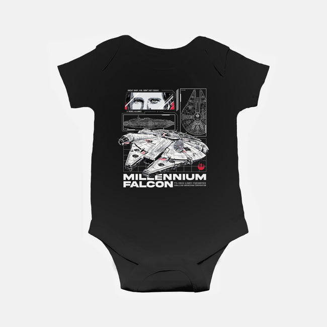 M Falcon Rebel Alliance-Baby-Basic-Onesie-alfbocreative