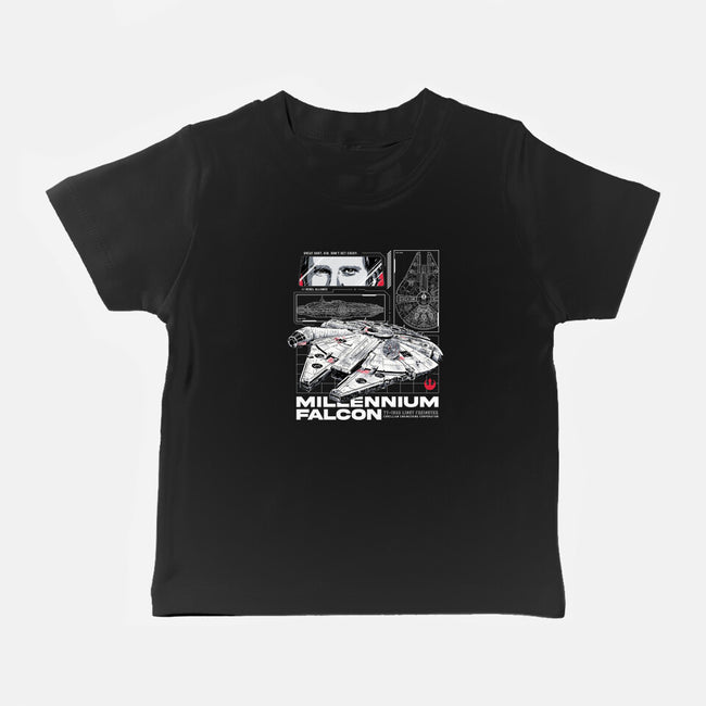 M Falcon Rebel Alliance-Baby-Basic-Tee-alfbocreative
