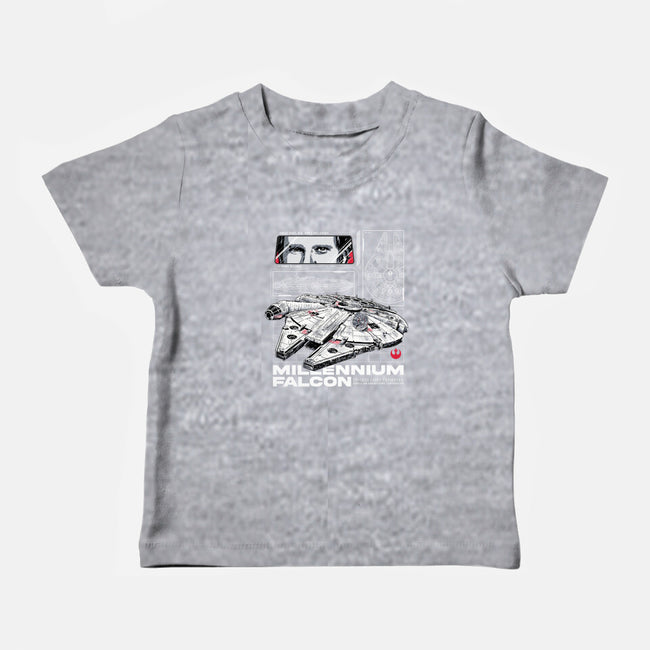 M Falcon Rebel Alliance-Baby-Basic-Tee-alfbocreative