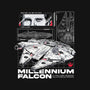 M Falcon Rebel Alliance-Mens-Basic-Tee-alfbocreative