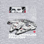 M Falcon Rebel Alliance-Mens-Basic-Tee-alfbocreative