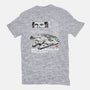 M Falcon Rebel Alliance-Mens-Basic-Tee-alfbocreative