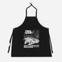 M Falcon Rebel Alliance-Unisex-Kitchen-Apron-alfbocreative