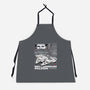 M Falcon Rebel Alliance-Unisex-Kitchen-Apron-alfbocreative