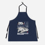 M Falcon Rebel Alliance-Unisex-Kitchen-Apron-alfbocreative
