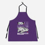 M Falcon Rebel Alliance-Unisex-Kitchen-Apron-alfbocreative