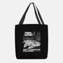 M Falcon Rebel Alliance-None-Basic Tote-Bag-alfbocreative