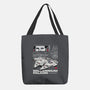 M Falcon Rebel Alliance-None-Basic Tote-Bag-alfbocreative