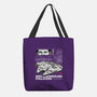 M Falcon Rebel Alliance-None-Basic Tote-Bag-alfbocreative