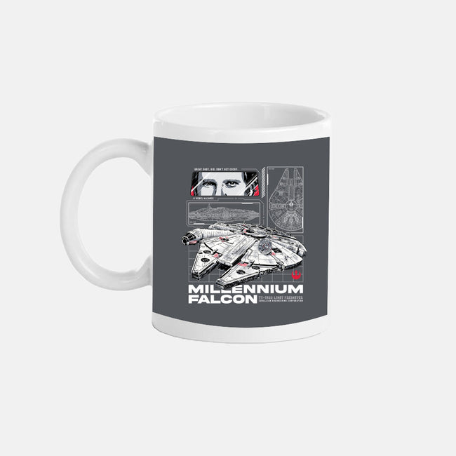 M Falcon Rebel Alliance-None-Mug-Drinkware-alfbocreative