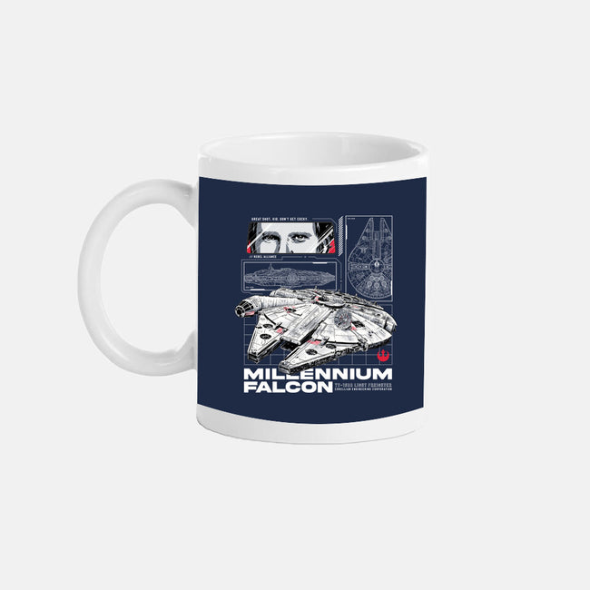 M Falcon Rebel Alliance-None-Mug-Drinkware-alfbocreative