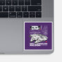 M Falcon Rebel Alliance-None-Glossy-Sticker-alfbocreative