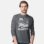 M Falcon Rebel Alliance-Mens-Long Sleeved-Tee-alfbocreative