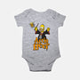Homer Potter-Baby-Basic-Onesie-Barbadifuoco