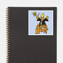 Homer Potter-None-Glossy-Sticker-Barbadifuoco
