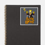 Homer Potter-None-Glossy-Sticker-Barbadifuoco