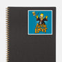 Homer Potter-None-Glossy-Sticker-Barbadifuoco