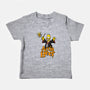 Homer Potter-Baby-Basic-Tee-Barbadifuoco