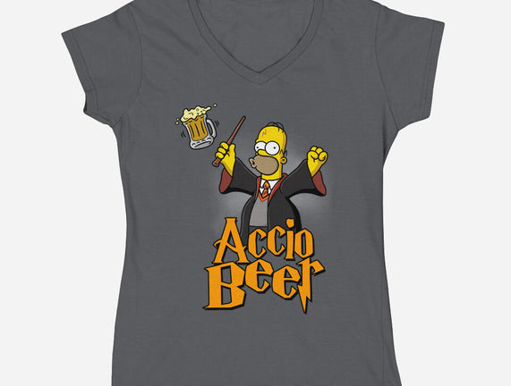 Homer Potter