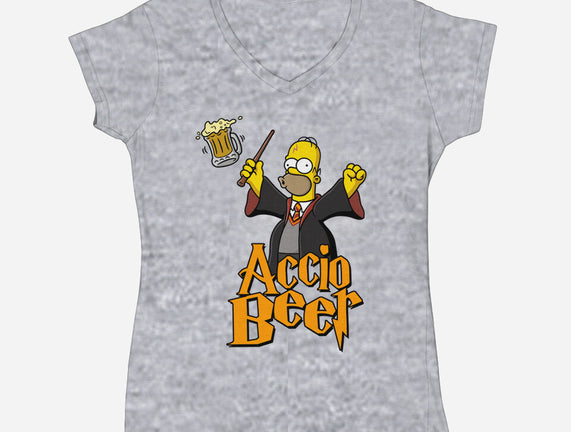 Homer Potter