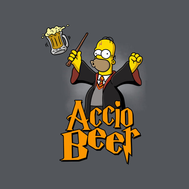 Homer Potter-Womens-Fitted-Tee-Barbadifuoco