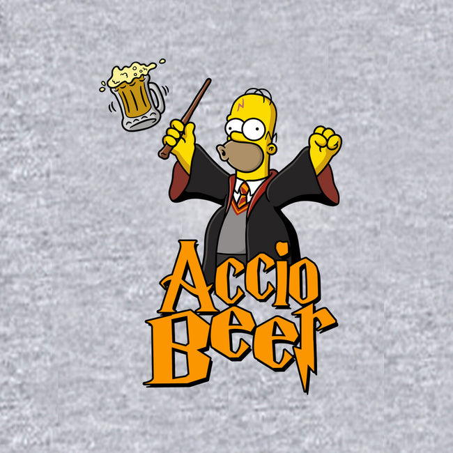 Homer Potter-Baby-Basic-Tee-Barbadifuoco