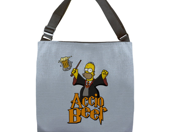Homer Potter