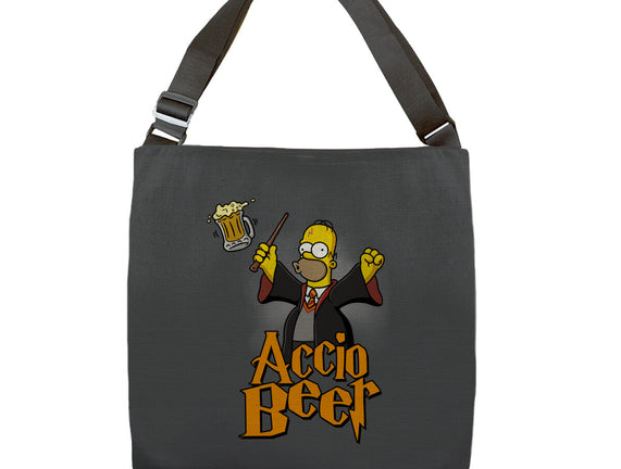 Homer Potter