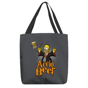 Homer Potter