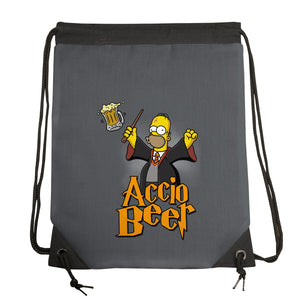 Homer Potter