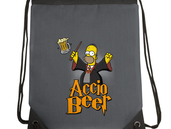 Homer Potter