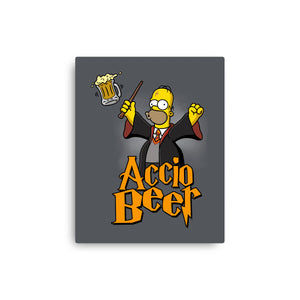 Homer Potter
