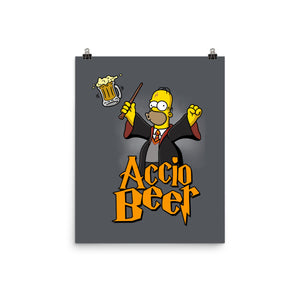 Homer Potter