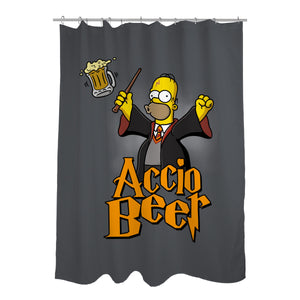 Homer Potter