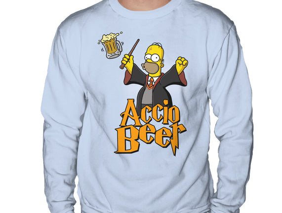 Homer Potter