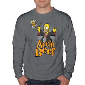 Homer Potter