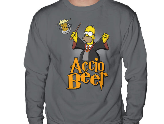 Homer Potter