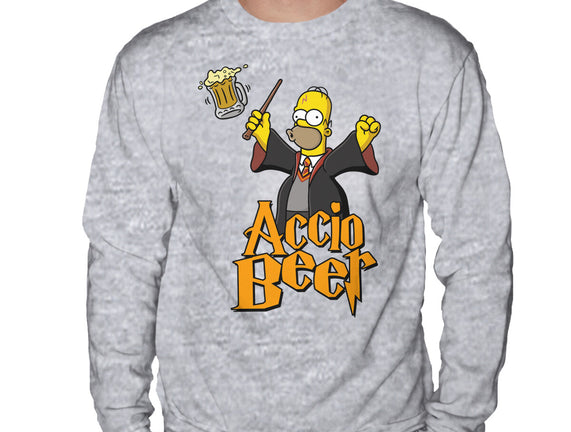 Homer Potter