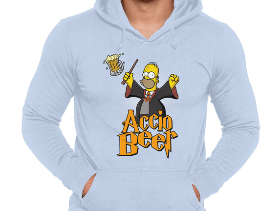 Homer Potter